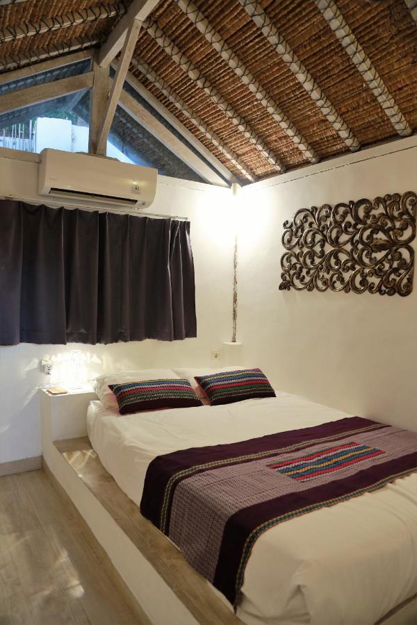 Villa Sentosa, Cheerful 3-Bedroom Villa With Pool Τζίλι Τραγουανγκάν Εξωτερικό φωτογραφία