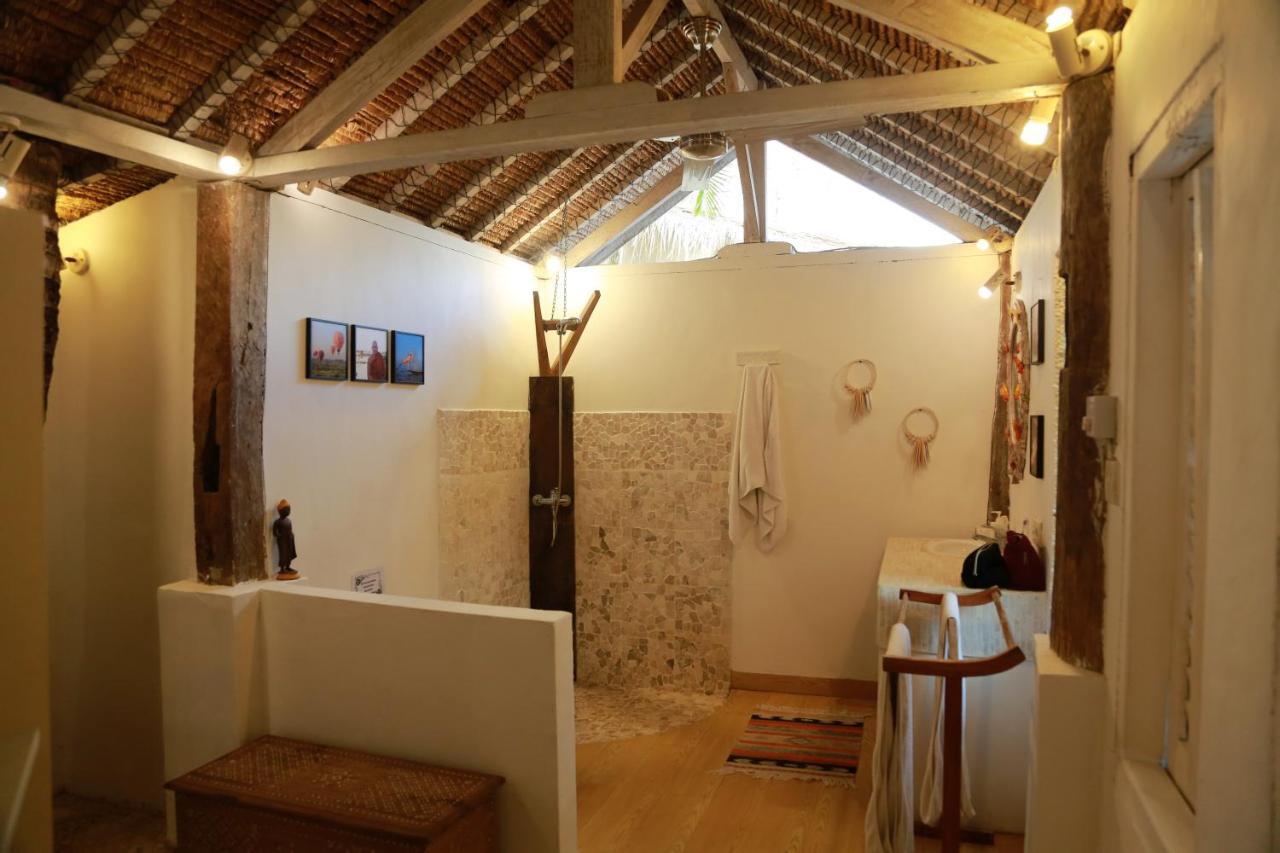Villa Sentosa, Cheerful 3-Bedroom Villa With Pool Τζίλι Τραγουανγκάν Εξωτερικό φωτογραφία