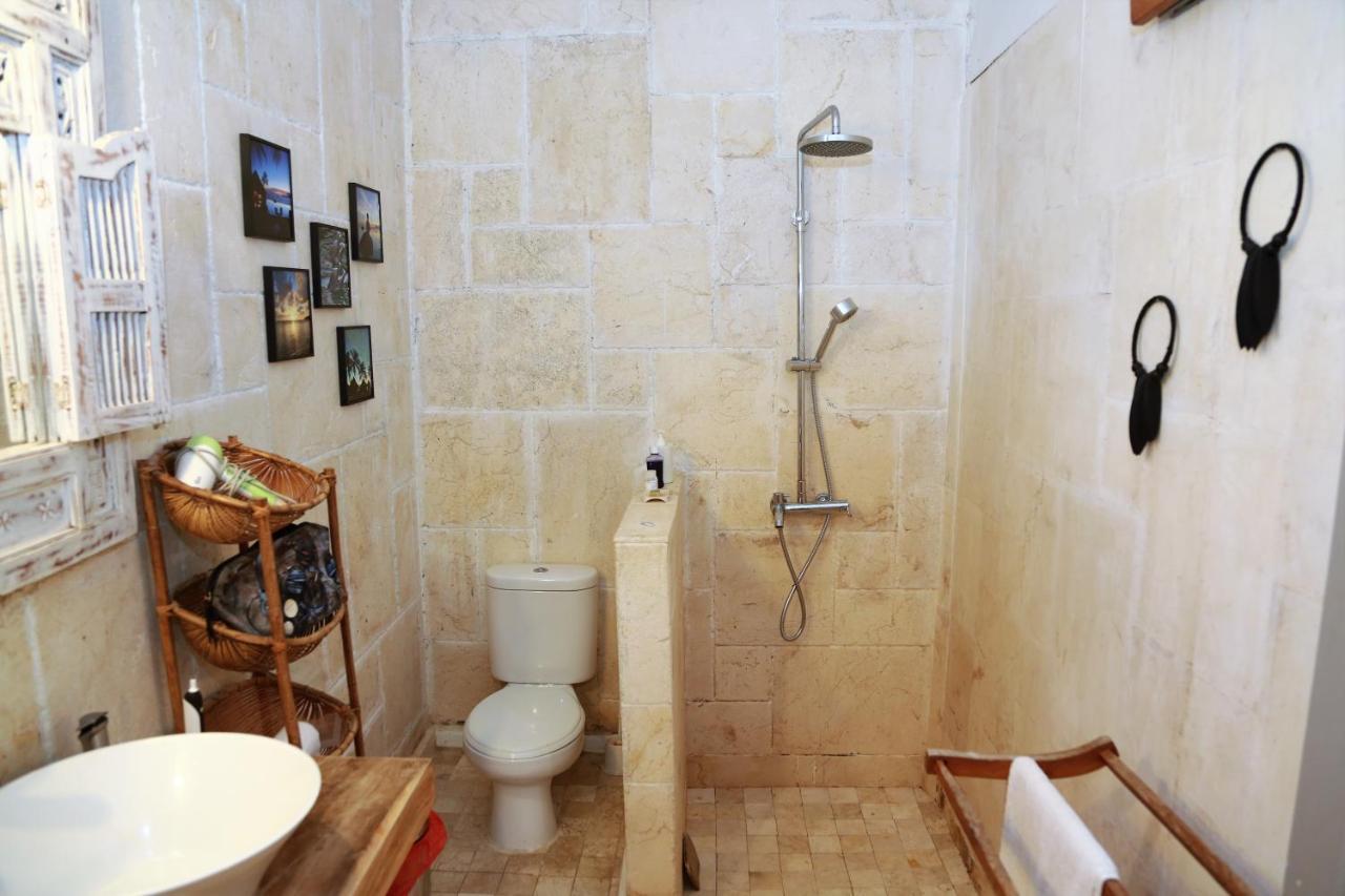 Villa Sentosa, Cheerful 3-Bedroom Villa With Pool Τζίλι Τραγουανγκάν Εξωτερικό φωτογραφία